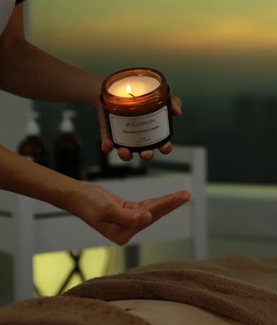 上海青浦区至尊芳疗精油SPA