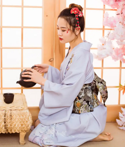 上海青浦区休闲商务会所之宫廷理疗