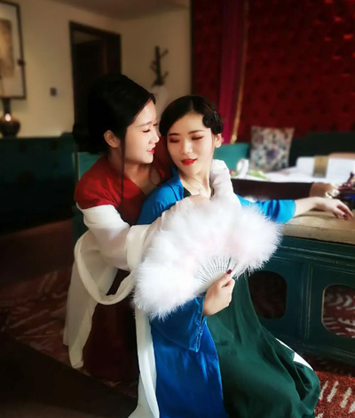 上海青浦区日式指压按摩