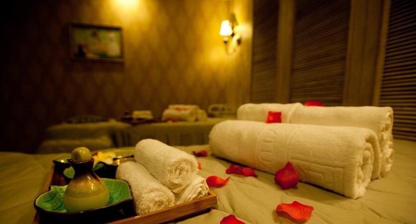 上海青浦区必去养生spa会所“探店”,2022已更新