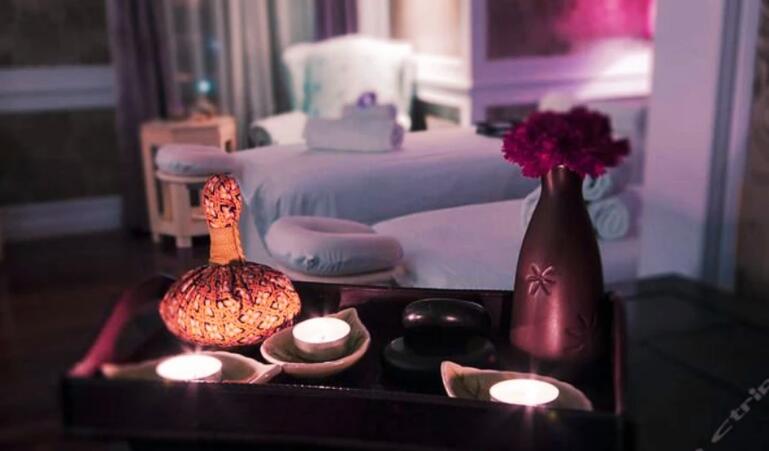 推荐上海青浦区比较好的轻奢休闲养生spa会馆,亲身体验分享