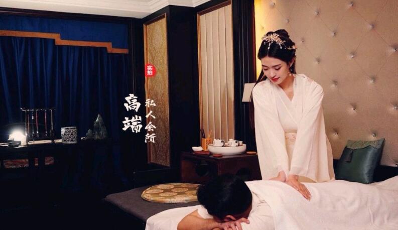 上海青浦区休闲养生会所-放松身心的一片净土