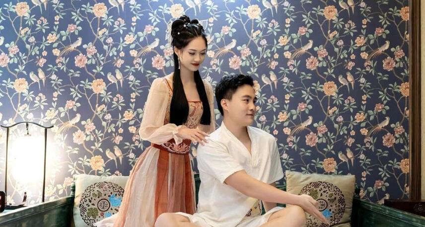 上海青浦区足疗SPA休闲会馆_您的感受我们的追求