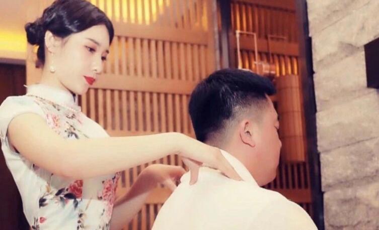 推荐一家上海青浦区高档会馆休闲生活即刻开启