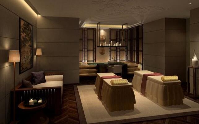 上海青浦区家庭式spa足浴会所-开启美好休闲养生生活(今日会馆热点)