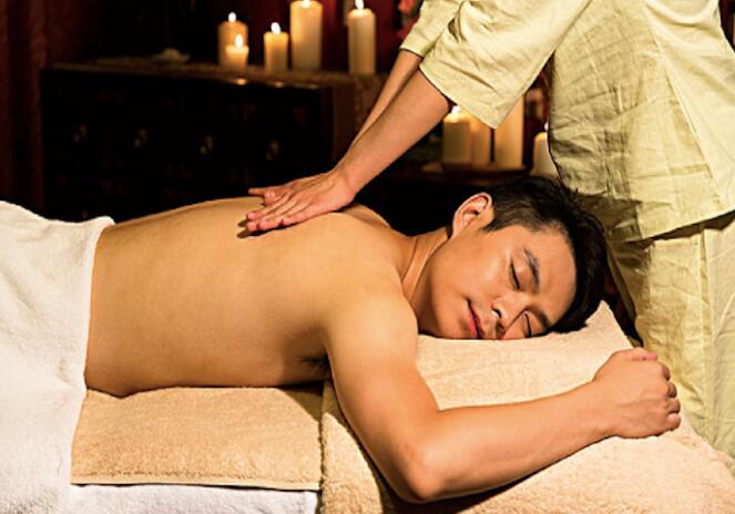 2026更新上海青浦区高端SPA会所-分享spa的好处