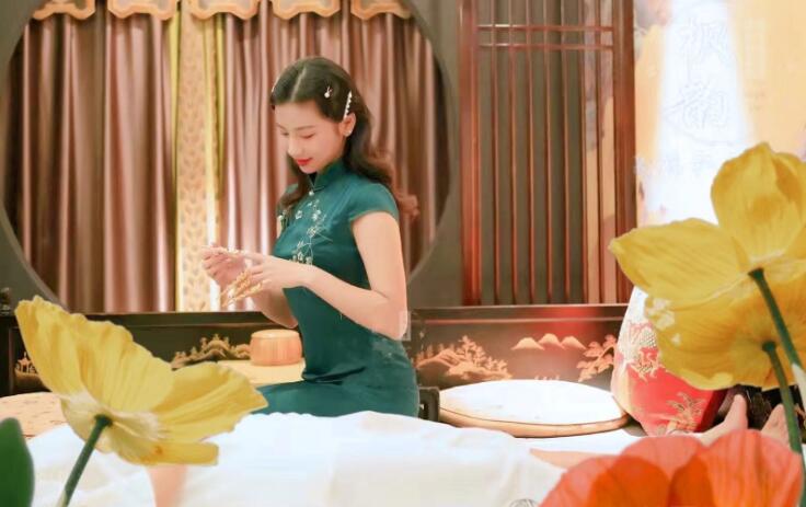 上海青浦区高端男士养生会所,良心会所真心推荐