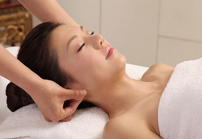 上海青浦区休闲会所艺师风采展示（四）