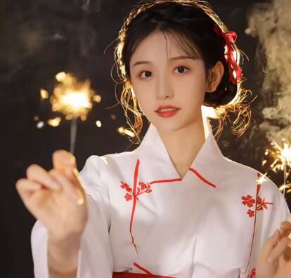 上海青浦区男士足疗艺师风采（六）