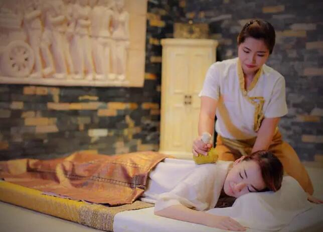 上海青浦区足道洗浴男士会所艺师风采（十）