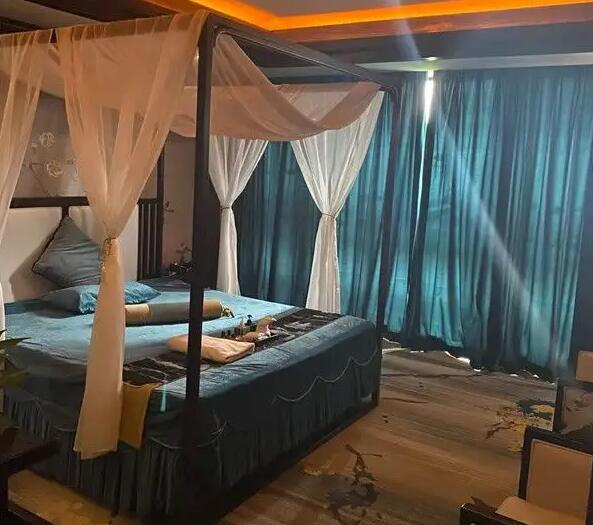 上海青浦区会馆环境展示（五）​