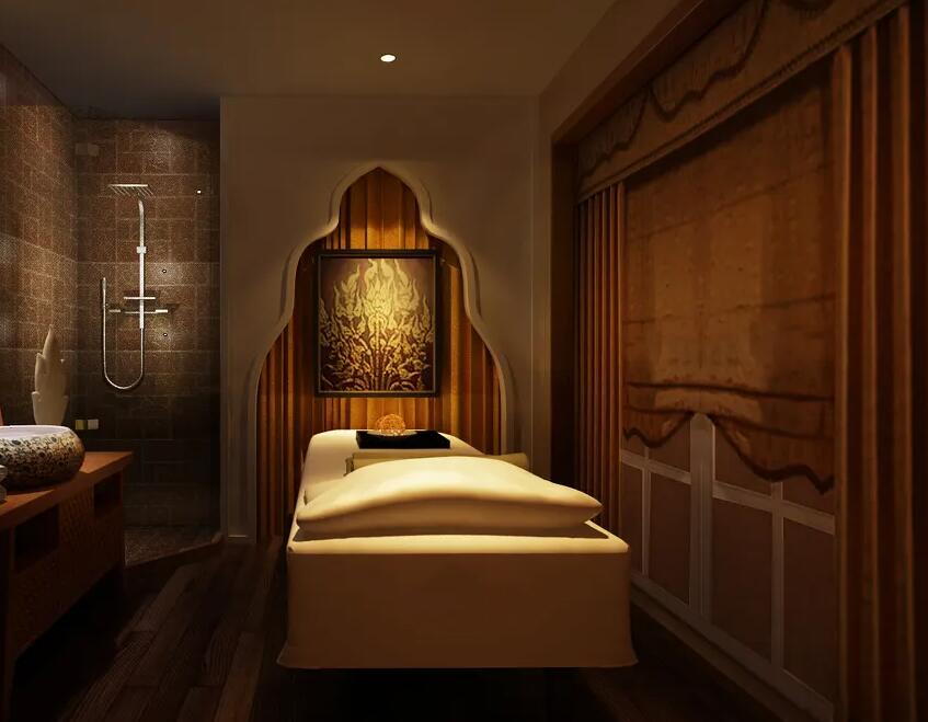 上海青浦区会所环境（十）