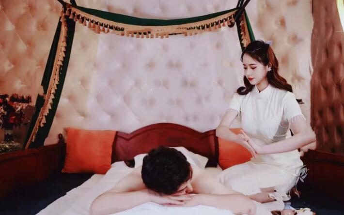 上海青浦区spa分享2026年情报体验